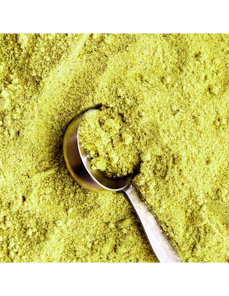 Harina de Pistacho La Fábrica de Pistachos 453g Sin Gluten