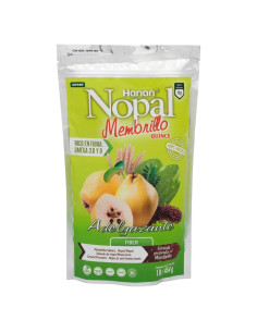 Mezcla de Nopal Quince FITO PERU 454g - Alta en Fibra Natural