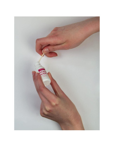 Kit de Prueba de Níquel NoNickel - 2 Soluciones de 14.17 ml