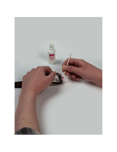 Kit de Prueba de Níquel NoNickel - 2 Soluciones de 14.17 ml