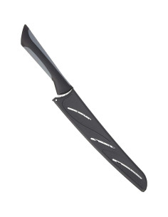 Cuchillo de Pan Kai PRO 23 cm Acero Inoxidable Serrado 2