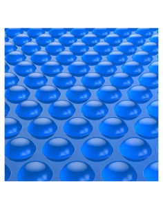 Cubierta Solar BigXwell 16x32 Pies Rectangular PE 12Mil