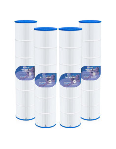 Cartuchos de Filtro de Piscina Future Way CCP520 - 4 Pack