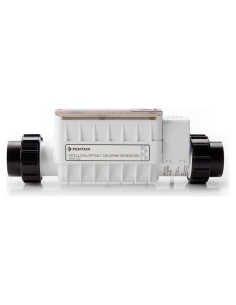 Generador de Cloro Pentair IntelliChlor EC-520555 3.81 kg