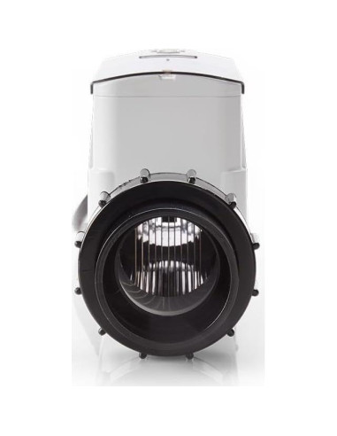 Generador de Cloro Pentair IntelliChlor EC-520555 3.81 kg