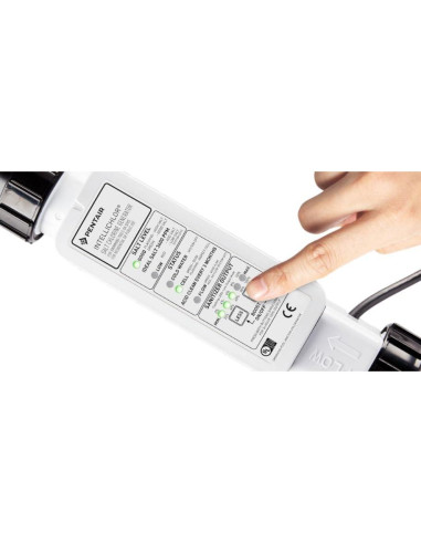 Generador de Cloro Pentair IntelliChlor EC-520555 3.81 kg