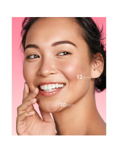 Parches Hidrocoloidales Glam Up 72 Unidades - Imperfecciones 2