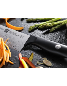 Cuchillo de Chef ZWILLING J.A. Henckels 180mm FRIODUR 2