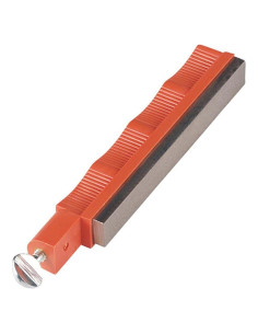 Piedra de afilar de diamante medio Lansky LDHMD 400 grano