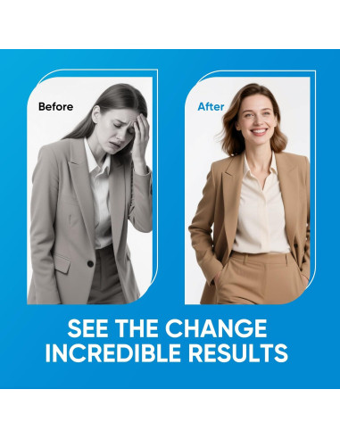 Extracto de Raíz de Kava Kava WONERPRO 60ml - Relajación Vegano