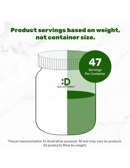 Café de Champiñones Orgánico Deal Supplement 283g - 10 Champiñones Adaptogénicos