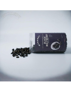 Bayas de Goji Negras Secas 200 g WYHHNDY - Té Natural 2