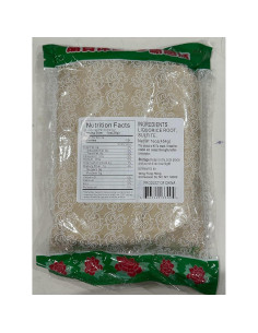 Polvo de raíz de regaliz WFH 0.45 kg para sazonar 2
