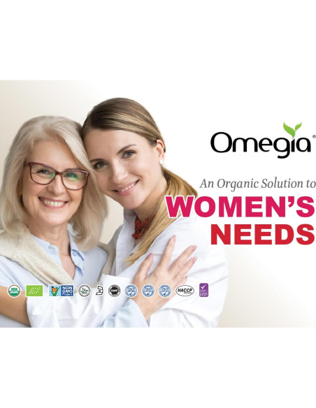 Extracto de Espino Marino Barlowe 500mg | 60 Cápsulas Veganas