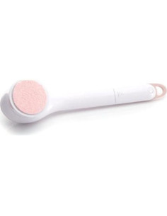 Cepillo Corporal Eléctrico Flawless Cleanse Spa - 3 Cabezas 2