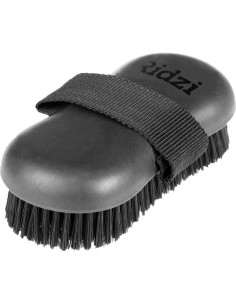 Cepillo de Cuerpo Horze con Agarre Suave - Negro - 17x7.6cm 2