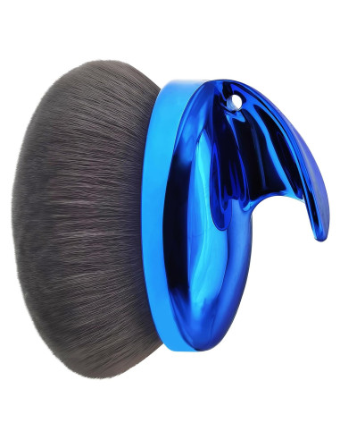 Brocha de Maquillaje Corporal Yoyair 112mm para Autobronceador