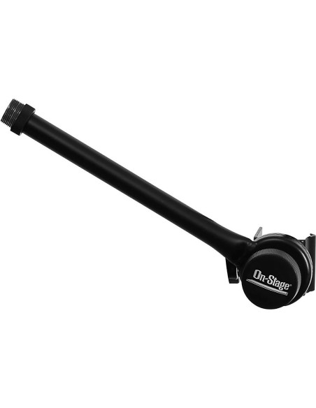 Brazo de Montaje Lateral OnStage MSA9508 para Micrófono