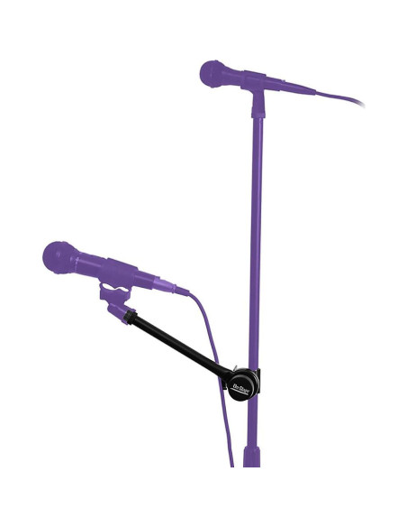 Brazo de Montaje Lateral OnStage MSA9508 para Micrófono