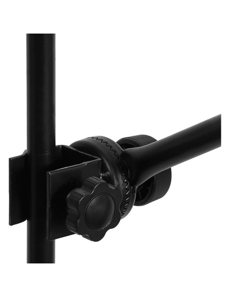 Brazo de Montaje Lateral OnStage MSA9508 para Micrófono