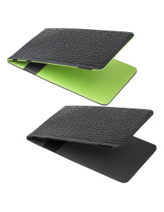 Soporte de Tarjeta de Puntuación de Golf Humyoun 2 Pcs 19.3x11.4cm