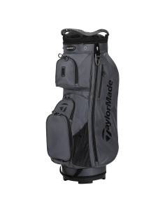Bolsa de Golf de Carro TaylorMade Pro 2023 - 14 Compartimentos