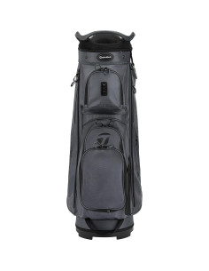 Bolsa de Golf de Carro TaylorMade Pro 2023 - 14 Compartimentos 2