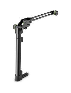 Soporte de micrófono Gravity Stands MS CL 01 S para guitarra 2
