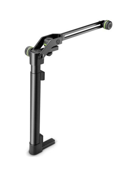 Soporte de micrófono Gravity Stands MS CL 01 S para guitarra