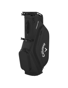 Bolsa de Golf de Pie Callaway Fairway 14 Negra 2024