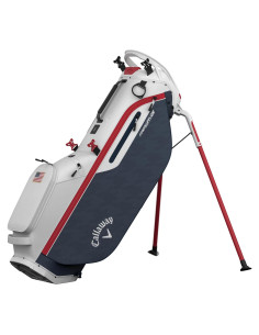 Bolsa de Golf de Pie Callaway CG BG ST Fairway C - 4 Divisores