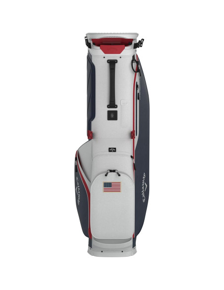 Bolsa de Golf de Pie Callaway CG BG ST Fairway C - 4 Divisores