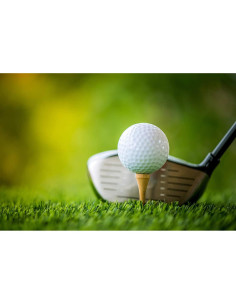 Tees de Golf de Madera Whamz33 6.99 cm Paquete de 100 Unidades 2