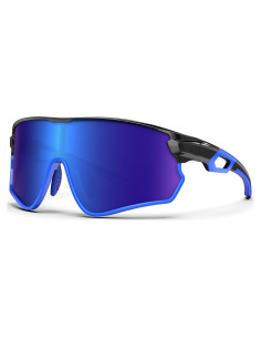 Gafas de Sol BEACOOL 7502 Polarizadas UV400 para Deportes