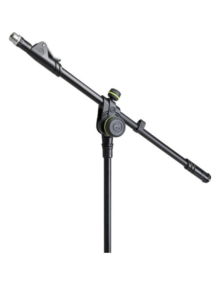 Soporte de Micrófono Gravity Stands MS 4222 B Plegable 2.19 kg