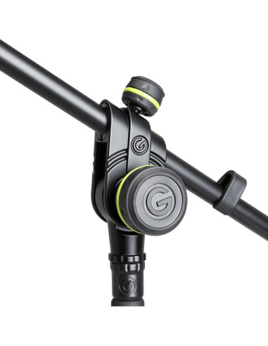Soporte de Micrófono Gravity Stands MS 4222 B Plegable 2.19 kg