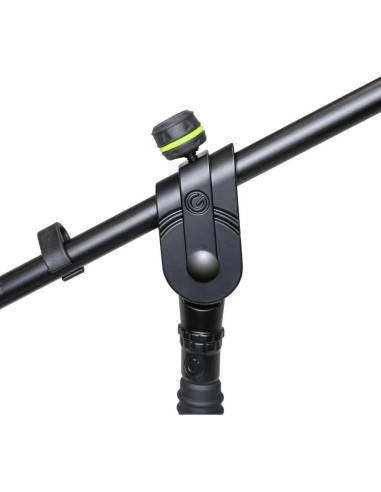 Soporte de Micrófono Gravity Stands MS 4222 B Plegable 2.19 kg