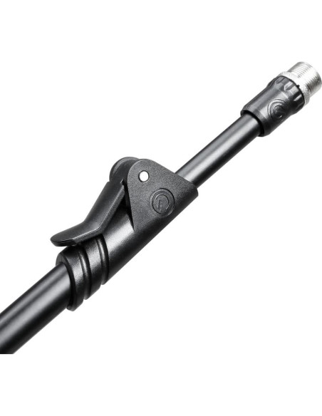 Soporte de Micrófono Gravity Stands MS 4222 B Plegable 2.19 kg