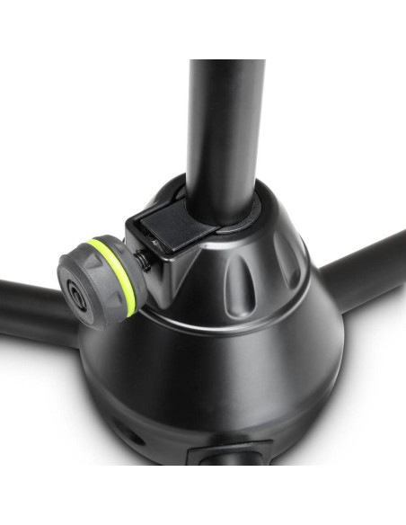 Soporte de Micrófono Gravity Stands MS 4222 B Plegable 2.19 kg