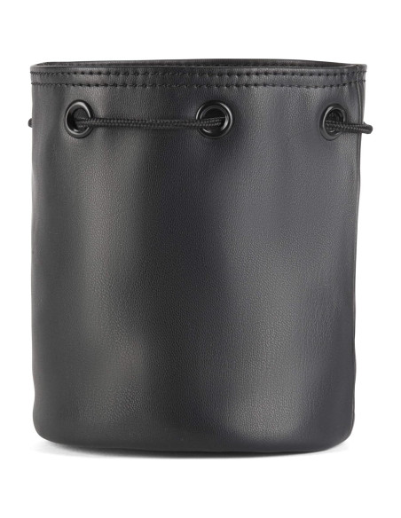 Bolsa de Golf de Transporte Titleist Profesional Negra 2023