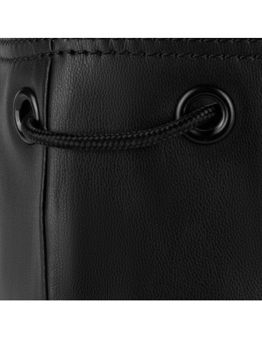 Bolsa de Golf de Transporte Titleist Profesional Negra 2023