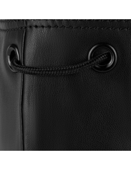 Bolsa de Golf de Transporte Titleist Profesional Negra 2023