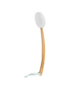 Aplicador de Loción Corporal Gran Goods - Mango Curvado 43 cm