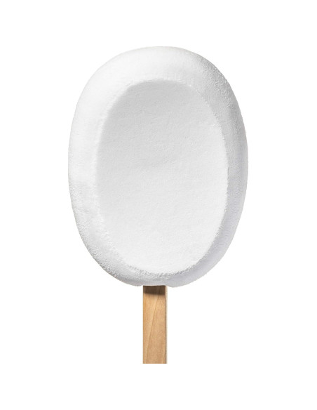 Aplicador de Loción Corporal Gran Goods - Mango Curvado 43 cm