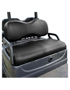 Fundas de Asiento para Carro de Golf NOKINS Yamaha Drive 2 Piezas
