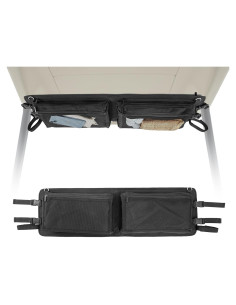 Bolsa de Almacenamiento de Techo AJFHKJ para Carro de Golf