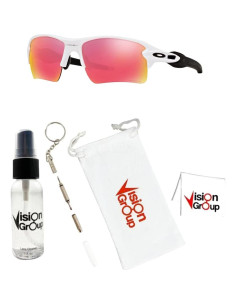 Gafas de sol Oakley Flak 2.0 XL + Accesorios incluidos 2