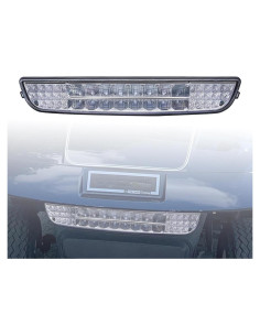 Barra de Faros LED Orle Oko para Carrito Golf EZGO TXT 1996-2013