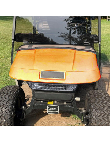 Barra de Faros LED Orle Oko para Carrito Golf EZGO TXT 1996-2013