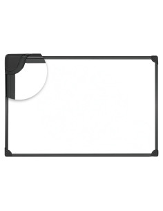 Tablero Magnético Borrado en Seco Universal 121.9 x 91.4 cm